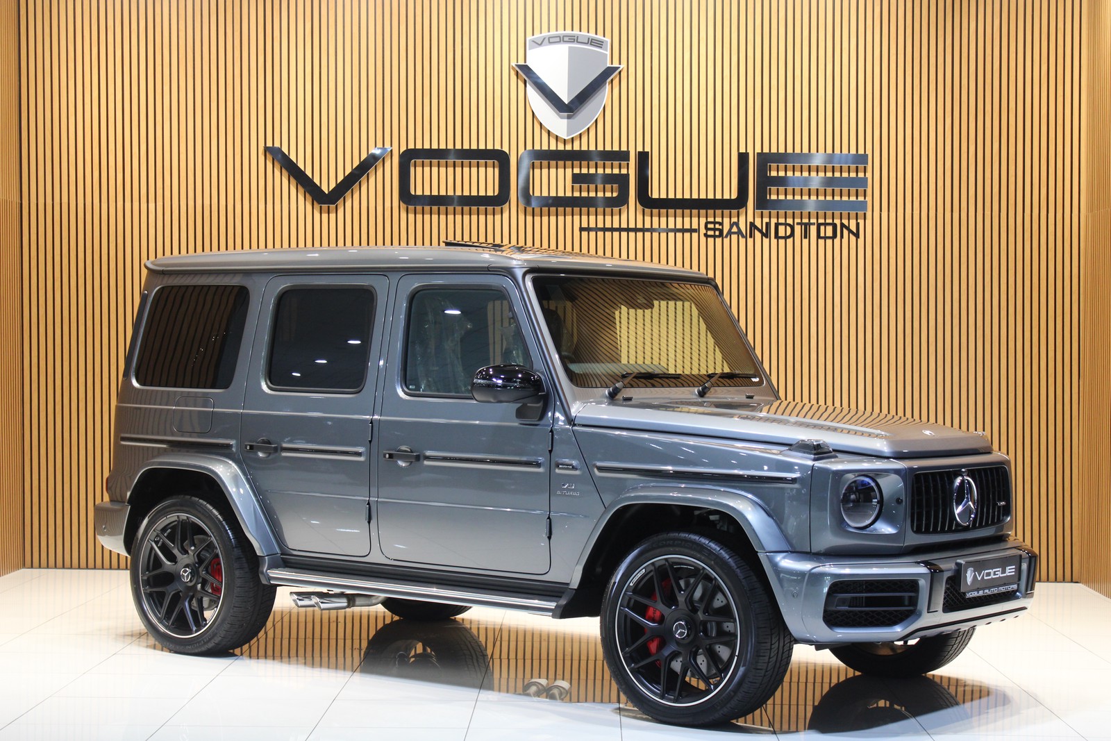 MercedesBenz GClass AMG G63 used buy in Sandton Price 4899995 zar