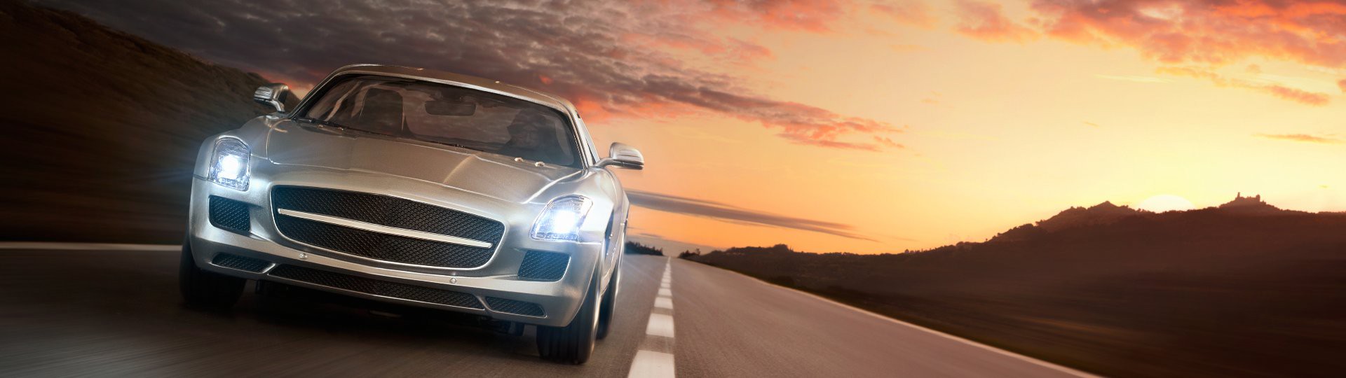 Fynatic Cars | Buy Exclusive vehicles in Gauteng