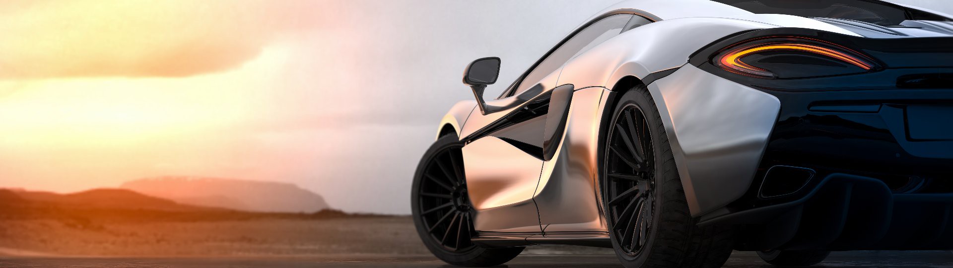 Fynatic Cars | Buy Exclusive vehicles in Gauteng