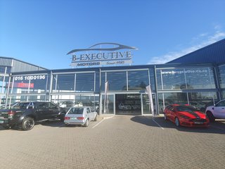 Vanderbijlpark | Car Dealer South Africa