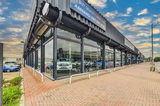 Vereeniging | Car Dealer South Africa