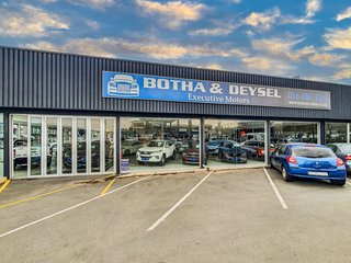 Vereeniging | Car Dealer South Africa