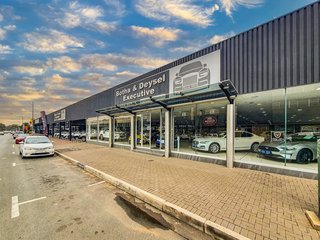 Vereeniging | Car Dealer South Africa