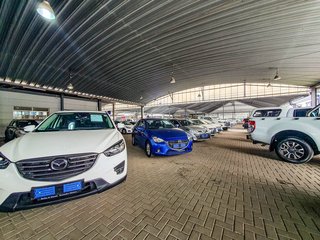 Vereeniging | Car Dealer South Africa