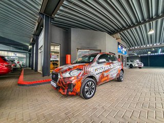 Vereeniging | Car Dealer South Africa