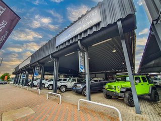 Vereeniging | Car Dealer South Africa