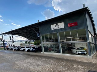Roodepoort | Car Dealer South Africa