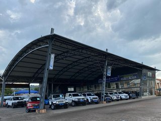Roodepoort | Car Dealer South Africa