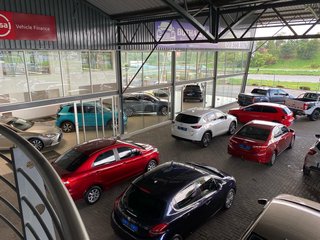 Roodepoort | Car Dealer South Africa