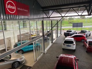 Roodepoort | Car Dealer South Africa