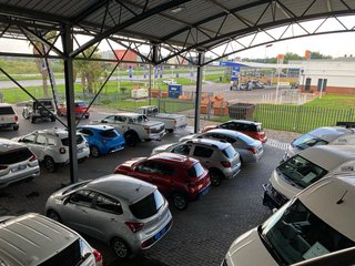 Roodepoort | Car Dealer South Africa