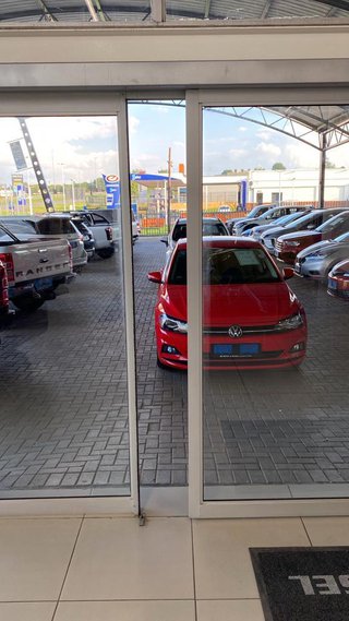 Roodepoort | Car Dealer South Africa