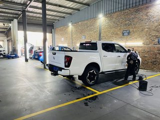 Workshop | Car Dealer South Africa
