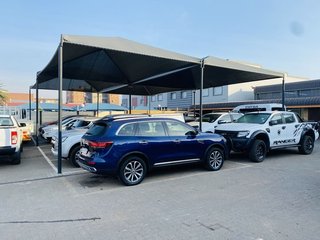 Workshop | Car Dealer South Africa