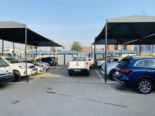 Workshop | Car Dealer South Africa