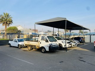 Workshop | Car Dealer South Africa