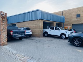 Workshop | Car Dealer South Africa