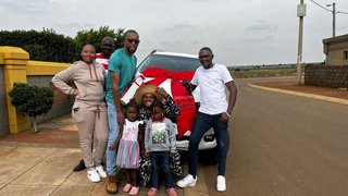 Happy Customer Image