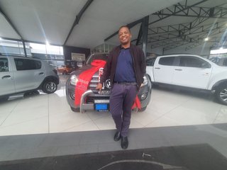 Happy Customer Image