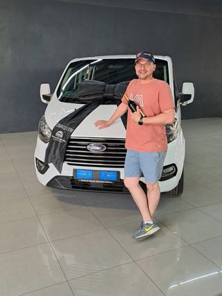 Happy Customer Image