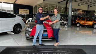 Happy Customer Image