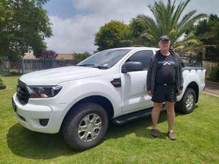 Happy Customer Image