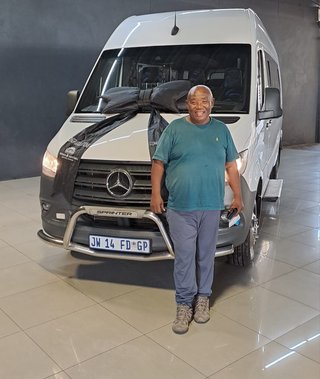 Happy Customer Image