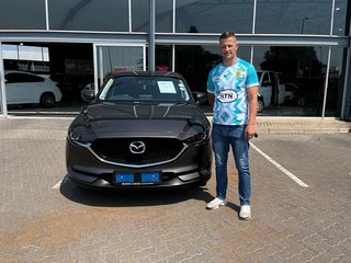 Happy Customer Image