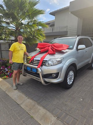 Happy Customer Image