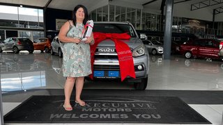 Happy Customer Image