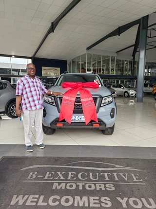 Happy Customer Image