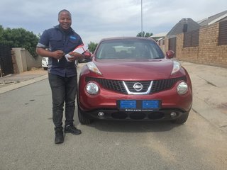 Happy Customer Image