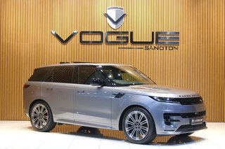 Land Rover Range Rover Sport Used vehicle for sale