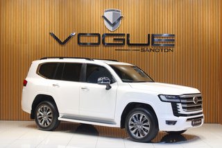 Toyota Land Cruiser Used vehicle for sale