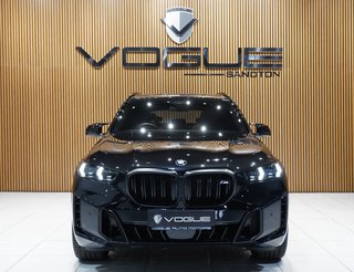 2024 BMW X5 M60i M SPORT PRO (G05) - photo 2
