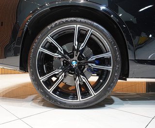2024 BMW X5 M60i M SPORT PRO (G05) - photo 4