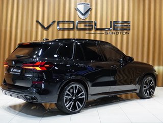 2024 BMW X5 M60i M SPORT PRO (G05) - photo 5