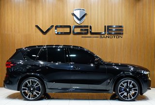 2024 BMW X5 M60i M SPORT PRO (G05) - photo 3