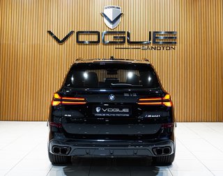 2024 BMW X5 M60i M SPORT PRO (G05) - photo 1