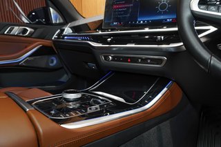 2024 BMW X5 M60i M SPORT PRO (G05) - photo 2