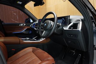 2024 BMW X5 M60i M SPORT PRO (G05) - photo 4