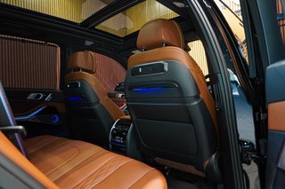 2024 BMW X5 M60i M SPORT PRO (G05) - photo 7
