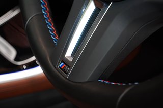2024 BMW X5 M60i M SPORT PRO (G05) - photo 14