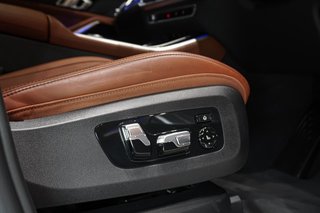2024 BMW X5 M60i M SPORT PRO (G05) - photo 19