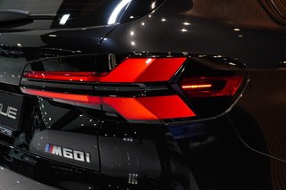 2024 BMW X5 M60i M SPORT PRO (G05) - photo 21