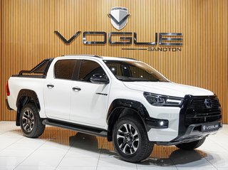 Toyota Hilux Used vehicle for sale