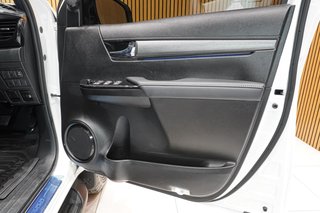 2025 Toyota Hilux 2.8 GD-6 RB LEGEND 55 4X4 A/T P/U D/C - photo 1