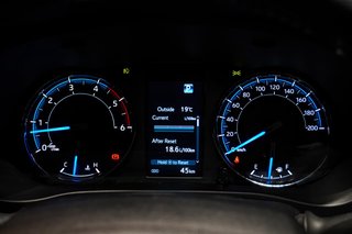 2025 Toyota Hilux 2.8 GD-6 RB LEGEND 55 4X4 A/T P/U D/C - photo 6