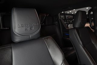 2025 Toyota Hilux 2.8 GD-6 RB LEGEND 55 4X4 A/T P/U D/C - photo 7