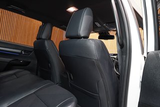 2025 Toyota Hilux 2.8 GD-6 RB LEGEND 55 4X4 A/T P/U D/C - photo 9